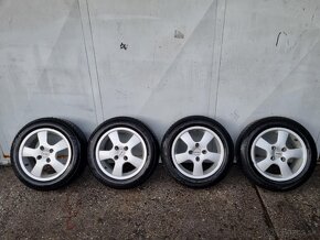 Elektróny 4x108 r15 et38 185/60r15