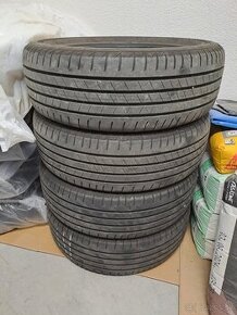 SADA LETNE pneu Bridgestone Turanza T005 215/60 R17