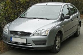 Kupim Ford focus 2 bez stk/ek