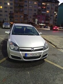 Predám Opel Astra 1,6