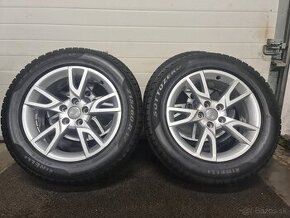 5X112 R17 6,5J ET33 +PNEU GRATIS