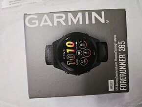 Garmin Forerunner 265