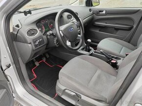 FORD FOCUS Mk2 1.6tdci 66kw Spotreba do 4l - Možné splátky