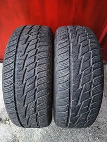 215/60 R16 zimne pneumatiky