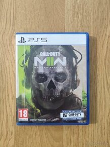 Call of Duty Modern Warfare 2 PlayStation 5