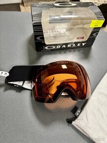 Oakley Flight Deck PRIZM Persimmon NOVE