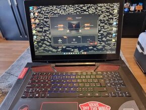 LENOVO Legion Y720-15IKB