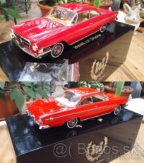 Predam model Chrysler 300H 2-Door Hardtop BoS models 1:18