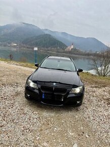 Predám bmw 320D