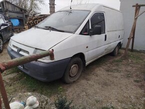 Peugeot expert 1.9d