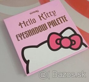 Očné tiene Hello Kitty