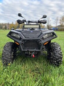 Polaris Sportsman 1000XP