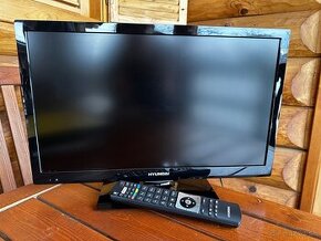 Hyundai smart televízor Full HD- LED TV