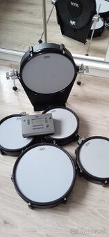 Atv elektronic drums- modul ATV aD5 + pady Atv