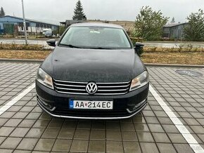 Passat B7 1.6 TDi