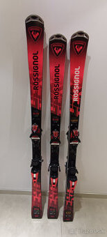 ROSSIGNOL HERO model 24/25