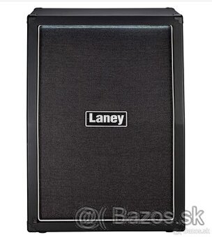 Laney LFR-212 FRFR aktívna reprobedňa