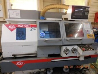 CNC soustruh KOVOSVIT MT 50