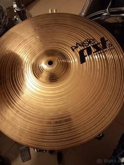 paiste cinely