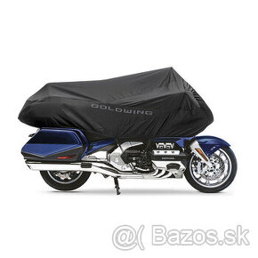 Goldwing PLACHTA NA MOTOCYKEL S KUFROM