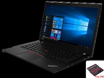 Lenovo ThinkPad  + príslušenstvo (PZ:T14) @rtep