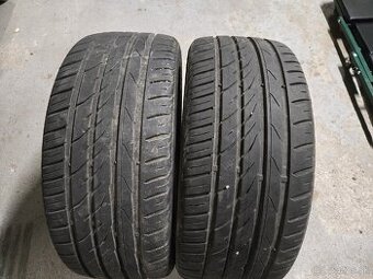 2x letné pneu 225/45r17