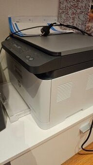 HP color laser mfp 178 nw