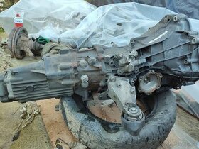 Prevodovka 6q vw passat 2.5tdi 132kw 4x4 - 1