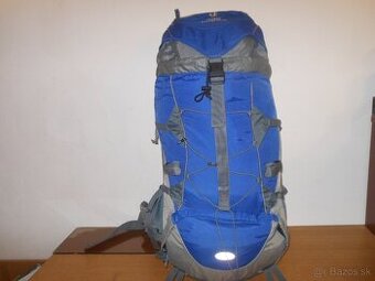 Trekingový batoh DEUTER AIR CONTACT LITE 60