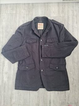 Pánsky kabát Jack and Jones XL