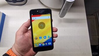 Motorola Moto C Plus