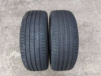 225/55 R17 101W -nové letné Hankook - 1