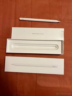 Apple Pencil gen2