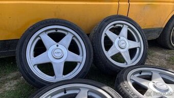 Azev A 5x112 r17 - 1