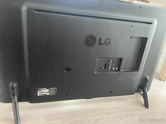 LG LCD 116cm - POKAZENY DISPLAY