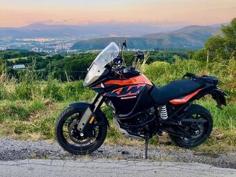 Predam KTM 1090 Adventure