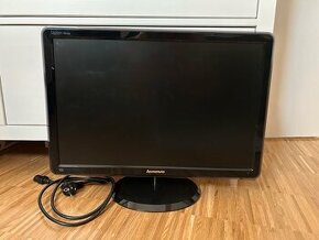 Monitor Lenovo LS2251 Wide 22"