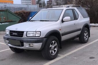 Predam Opel Frontera