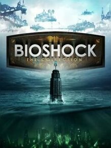 BioShock: The Collection