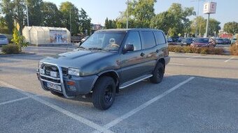 Nissan Terrano / Maverick