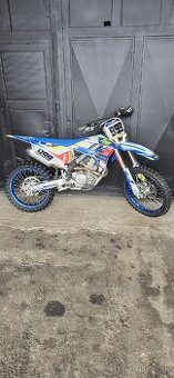 TM Racing MX 300Fi 2023