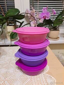 Tupperware hitparada 600ml 4 ks