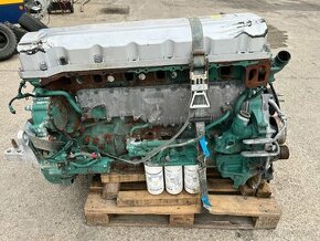 Motor VOLVO 480 typ D13C480, EURO 5 - 1