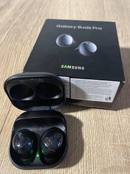 Samsung Galaxy Buds Pro