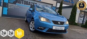 Seat Ibiza Style 1.2 TSI I-TECH Možný Leasing