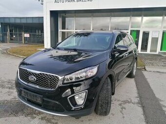 Kia Sorento - 1