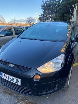 Ford Smax 1.8 TDI - 1