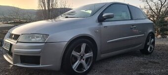 Fiat Stilo 2.4i  Abarth