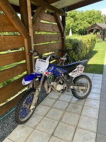 Yamaha yz 85