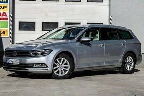 Volkswagen Passat Variant 1.6. TDI Comfortline - 1